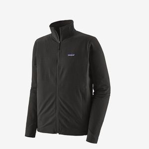 Patagonia Men’s R1 TechFace Jacket